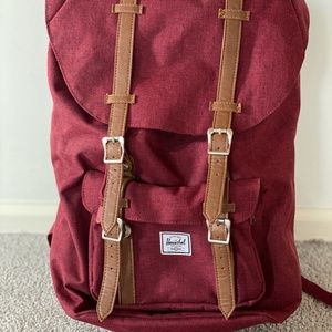 Herschel Backpack